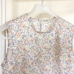 リバティFelicite(フェリシテ)のペンギンチュニック大人用 Sサイズ