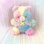 ♡21時から♡  夏のビビットchamiちゃん♡  グリーン♡