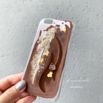 【全機種対応】ennui*ganache