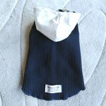 犬服！ワッフル！フード