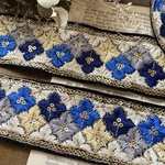 NO.2150刺繍リボン