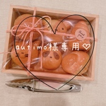 おままごとパン♡