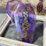 王家の秘宝(蛇)