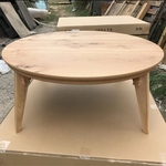 こたつナラ節入り105丸ヒーター・tame様専用