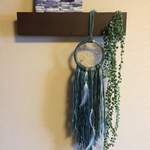 ☆★Dream Catcher★☆ Green & White