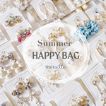 ⭐︎Happy Bag３点入り⭐︎