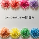 tomosakueve様専用