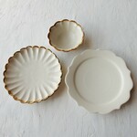 福袋B級品3点セット　　白マット