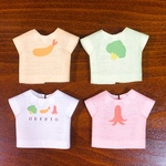 オビツ11サイズTシャツ『スターシャイン』