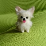 kさまオーダー品  羊毛フェルト 