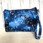 新作　星座に鳥獣戯画