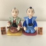 Y様専用ページ‼️間部詮房&柳沢吉里