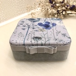 【現品即納】リバティ✳︎ジュエリーボックス