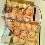 おままごとパン♡
