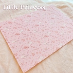 【受注予約】Little Princess 両面印刷
