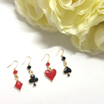 Trump motif pierce  