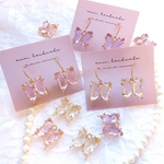 butterfly charms