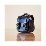 AirPods Case Ⅲ（革製：黒色）