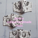 ~miracleshot様専用～☆★kids monotone mask☆★