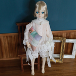 王子様みたいなルームウェアA