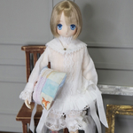 王子様みたいなルームウェアB