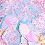 たれみみさんとラムネのシールまとめうり₍ᐢ..ᐢ₎   ༘♡28枚