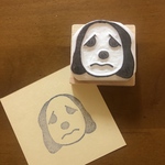 itazura様専用オーダーはんこ