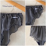 Choose！シフォンの軽いリラックスショーツ ◇ mizutama
