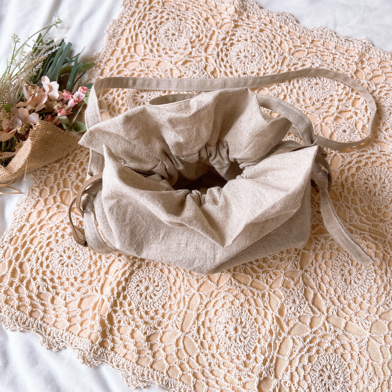 ハンドメイド ポシェット 即納&予約ハンドメイドポシェット – mishuri