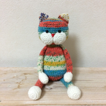 ami-neko colorful M