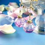 Flora＊イヤリング＊