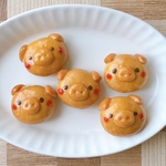 ブタさんマグネット