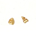 14kgf  バチカン  オープンタイプ　６×4mm    