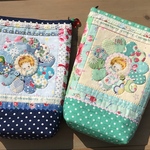 ハローベイビー縦型ショルダーバック⭐︎２個セット