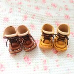  ☆*:｡risakichi｡:*☆様　専用ページ　クシュっとブーツ2足 追加分