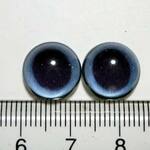 オーダーのお品○半球グラスアイ○12ｍｍ7セット