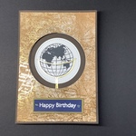 バースデーカード(送料無料) 51