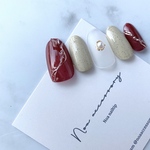 No.20 nailtip     【結】