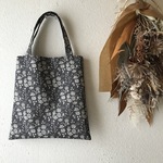 ＊2019iinemine様専用＊リバティ　ミニバッグ　カペル＜63GR＞　ホビーラ限定雅姫さん色付け