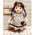 ぽぽちゃん服　　
