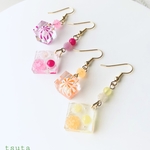 【再販】甘味ピアス