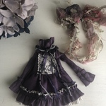 【yoyさま】専用オーダーページ Blythe ブライス アウトフィット 