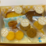 ノングルテン米粉スイーツ６点セット♪米粉クッキー、米粉パウンドケーキ、米粉フロランタン