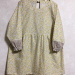 【サイズM】☆割烹着☆
