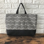 レッスンバッグ　大きめサイズ