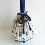 ○●オーダーメイド●○ボール入れ《直径26cm》 