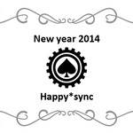限定福箱2014『Happy*sync』
