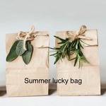 Summer lucky bag Lサイズ