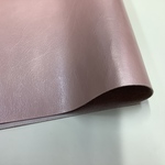 牛革　ひかりピンク　メタリック　100㎝×40㎝（40デシ）本革　ハンドメイド　神戸リザード　レザークラフト　革　レザー　バッグ　革細工　コウベエルファクトリー　レザークラフト　クロコ