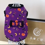 🎃ハロウィン服②🦇（👦男のコ用）